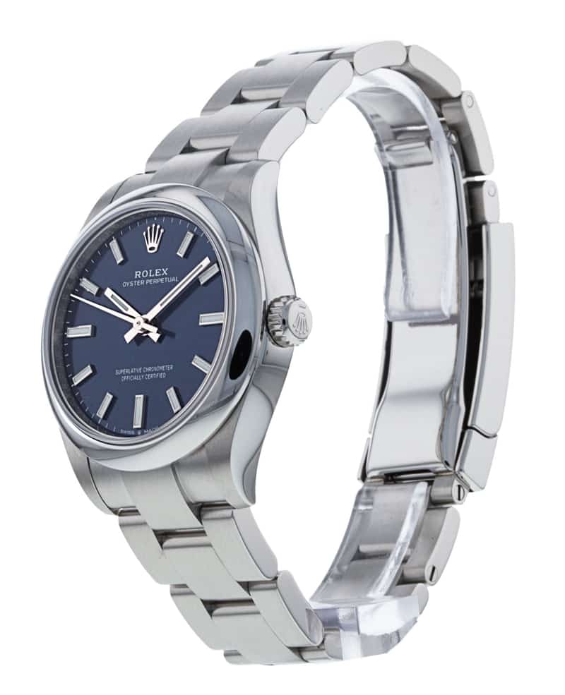 Rolex Oyster Perpetual 277200